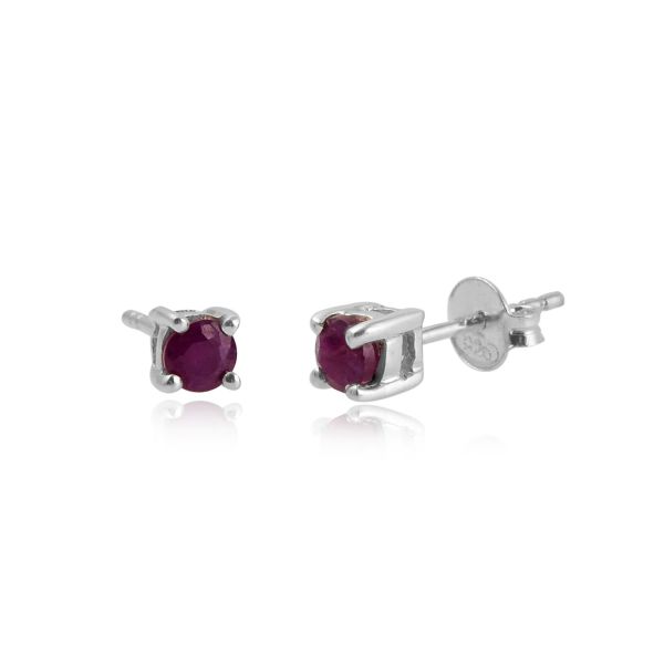 Ruby Stud model S7-015